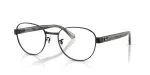 Rayban RX6543-2509 - Quarter View Rayban RX6543-2509 - Quarter View