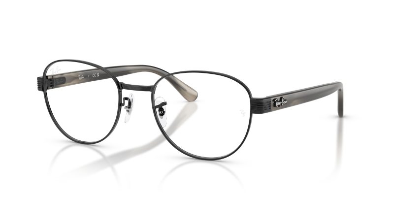Rayban RX6543-2509 - Quarter View