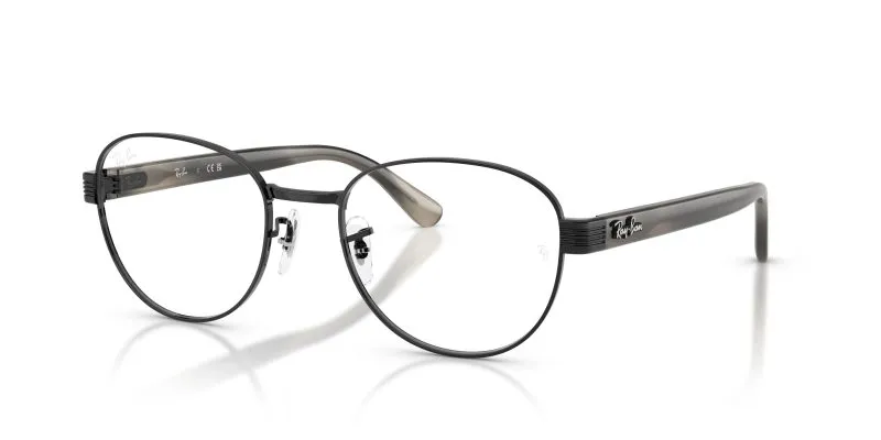 Rayban RX6543-2509 - Quarter View