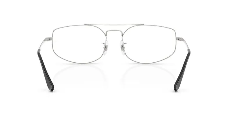 Rayban EXPLORER 5 RX6545-2501 - Back View