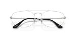 Rayban EXPLORER 5 RX6545-2501 - Folded View