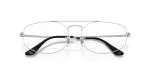 Rayban EXPLORER 5 RX6545-2501 - Folded View Rayban EXPLORER 5 RX6545-2501 - Folded View