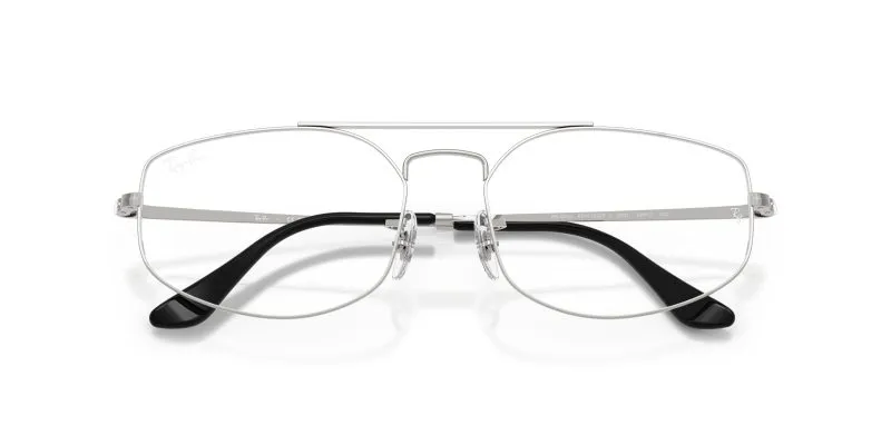 Rayban EXPLORER 5 RX6545-2501 - Folded View