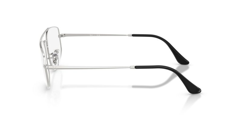 Rayban EXPLORER 5 RX6545-2501 - Side View
