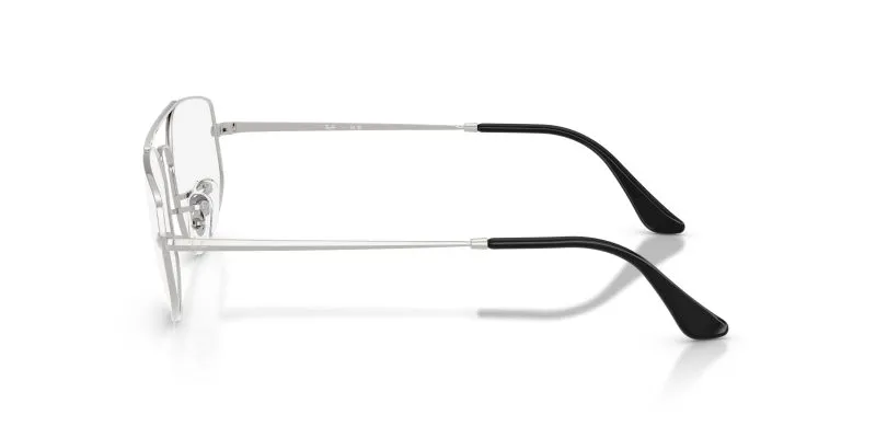 Rayban EXPLORER 5 RX6545-2501 - Side View