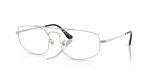 Rayban EXPLORER 5 RX6545-2501 - Quarter View