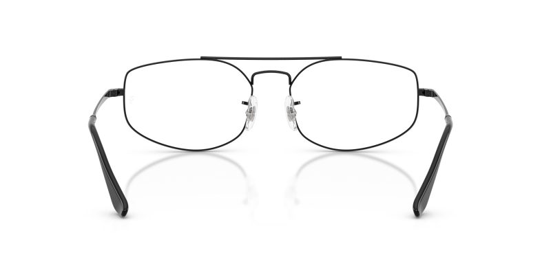 Rayban EXPLORER 5 RX6545-2509 - Back View
