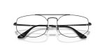 Rayban EXPLORER 5 RX6545-2509 - Folded View
