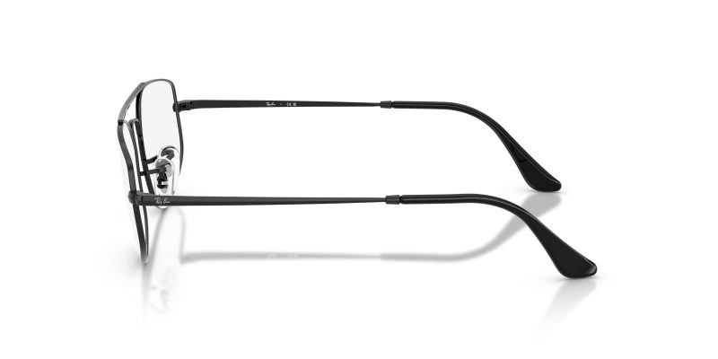Rayban EXPLORER 5 RX6545-2509 - Side View