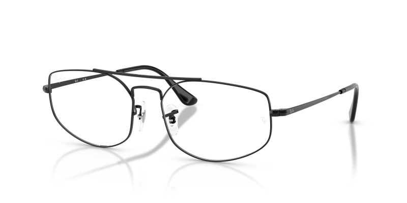 Rayban EXPLORER 5 RX6545-2509 - Quarter View