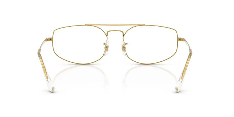 Rayban EXPLORER 5 RX6545-3086 - Back View