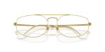 Rayban EXPLORER 5 RX6545-3086 - Folded View