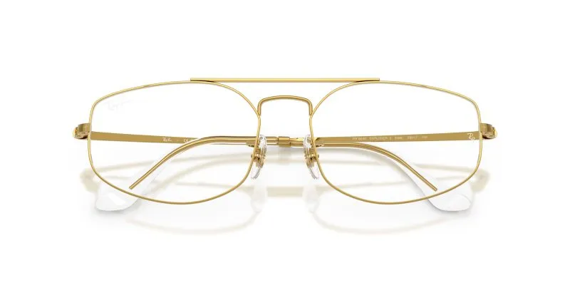 Rayban EXPLORER 5 RX6545-3086 - Folded View