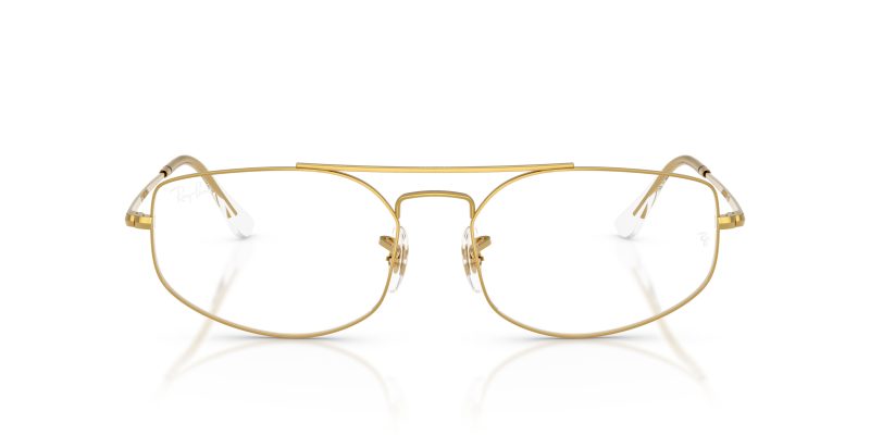 Rayban EXPLORER 5 RX6545-3086