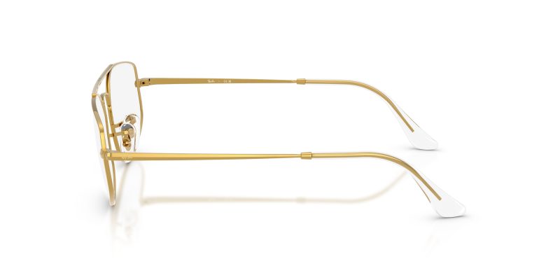 Rayban EXPLORER 5 RX6545-3086 - Side View