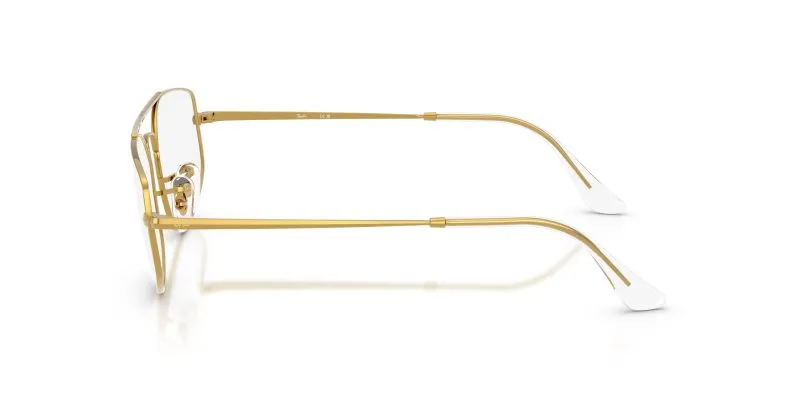Rayban EXPLORER 5 RX6545-3086 - Side View