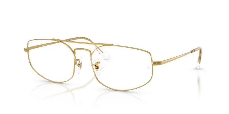 Rayban EXPLORER 5 RX6545-3086 - Quarter View