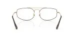 Rayban EXPLORER 5 RX6545-3188 - Back View