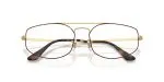Rayban EXPLORER 5 RX6545-3188 - Folded View
