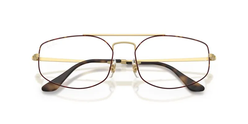 Rayban EXPLORER 5 RX6545-3188 - Folded View