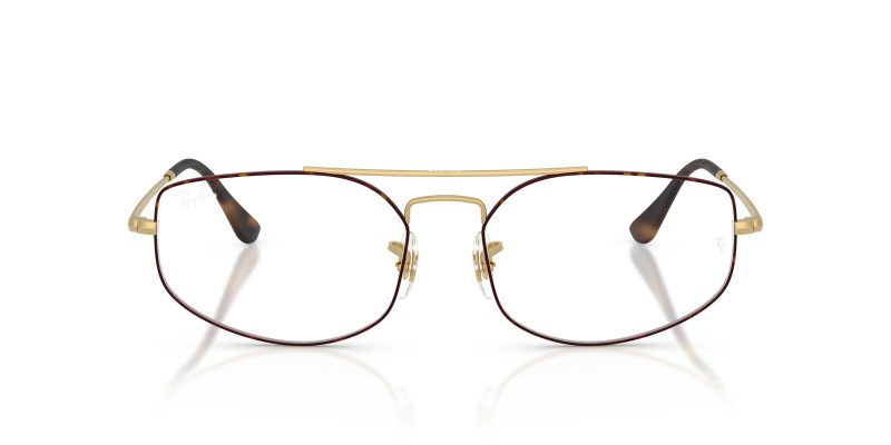 Rayban EXPLORER 5 RX6545-3188