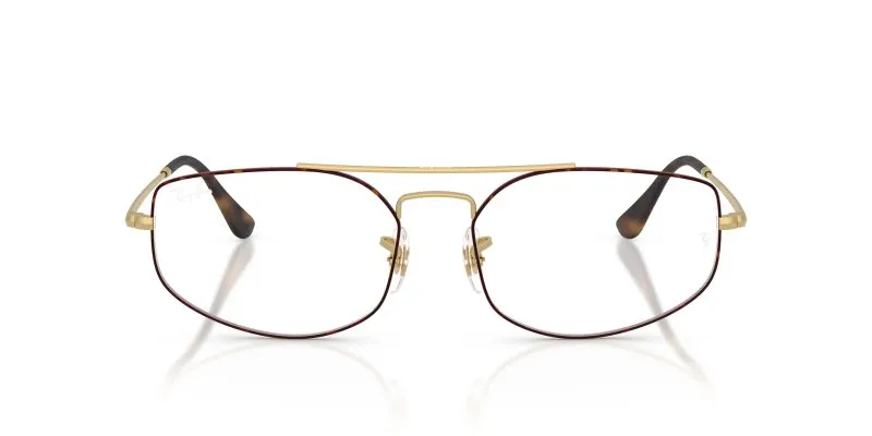 Rayban EXPLORER 5 RX6545-3188