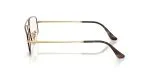 Rayban EXPLORER 5 RX6545-3188 - Side View