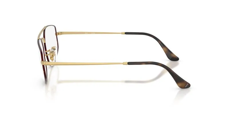 Rayban EXPLORER 5 RX6545-3188 - Side View