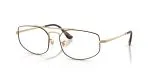 Rayban EXPLORER 5 RX6545-3188 - Quarter View
