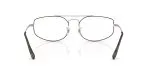 Rayban EXPLORER 5 RX6545-3194 - Back View