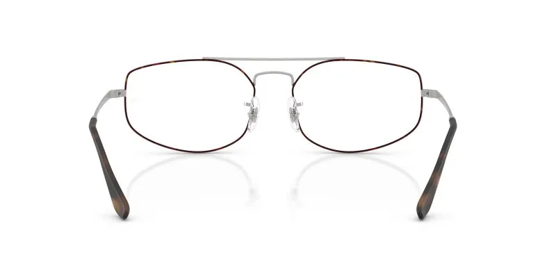 Rayban EXPLORER 5 RX6545-3194 - Back View