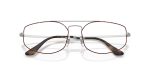 Rayban EXPLORER 5 RX6545-3194 - Folded View