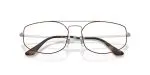 Rayban EXPLORER 5 RX6545-3194 - Folded View