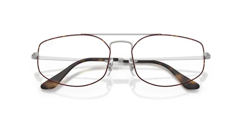 Rayban EXPLORER 5 RX6545-3194 - Folded View
