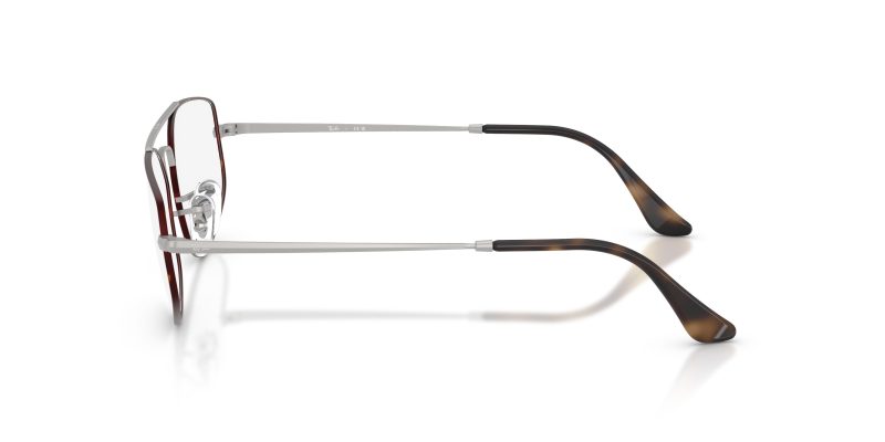 Rayban EXPLORER 5 RX6545-3194 - Side View