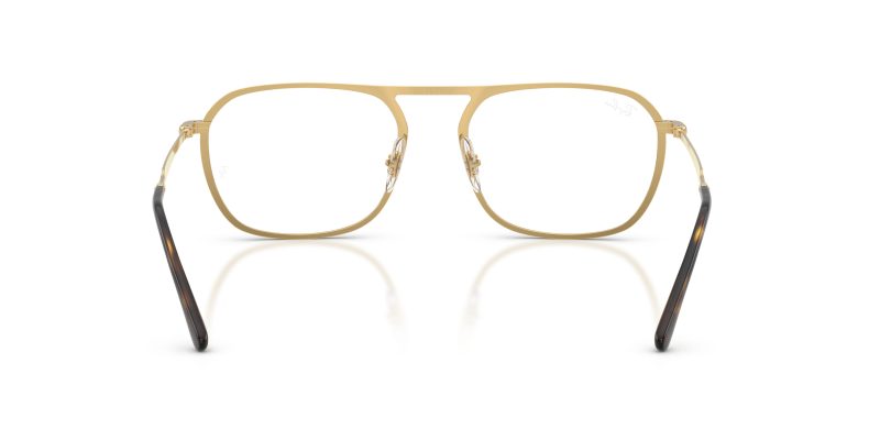 Rayban RX6548-2500 - Back View