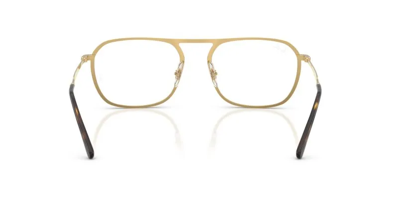 Rayban RX6548-2500 - Back View