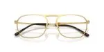 Rayban RX6548-2500 - Folded View