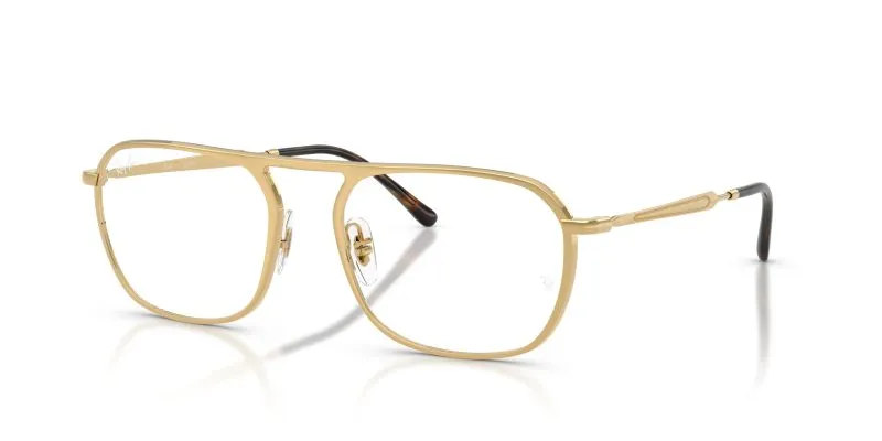 Rayban RX6548-2500 - Quarter View