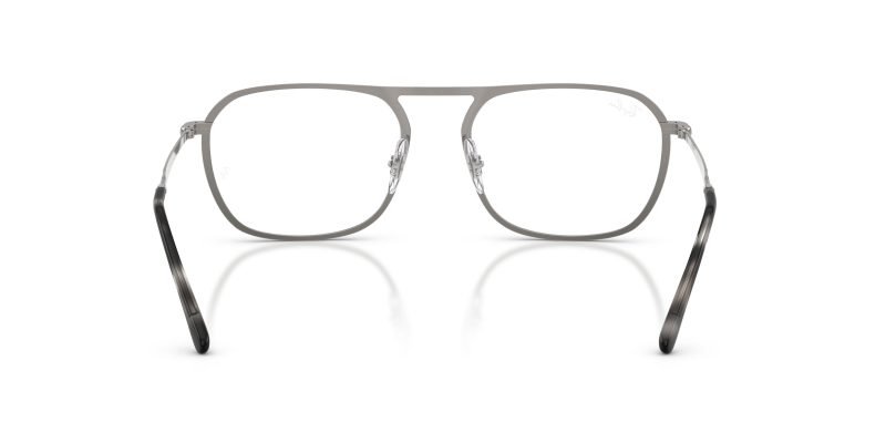 Rayban RX6548-2502 - Back View