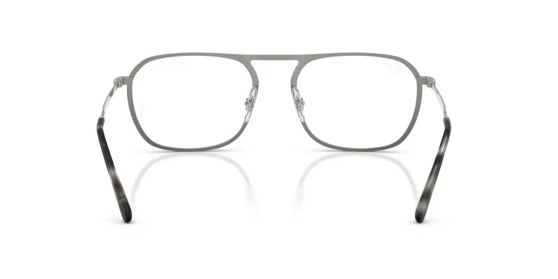 Rayban RX6548-2502 - Back View