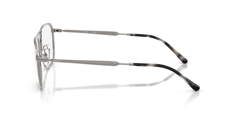 Rayban RX6548-2502 - Side View