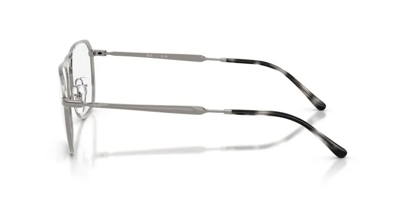 Rayban RX6548-2502 - Side View