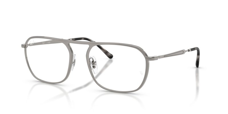 Rayban RX6548-2502 - Quarter View