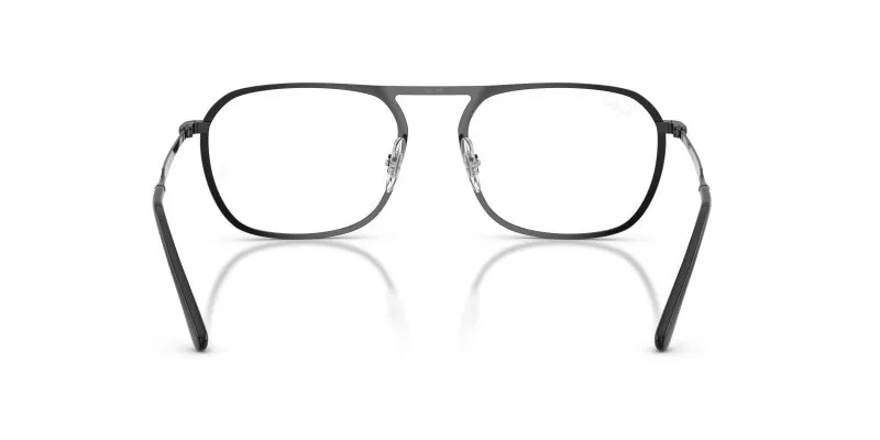 Rayban RX6548-2509 - Back View