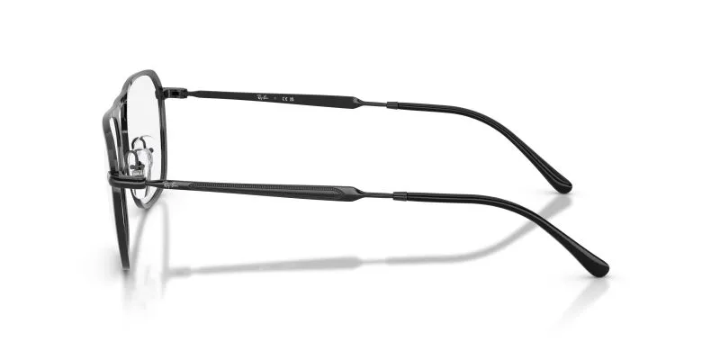Rayban RX6548-2509 - Side View