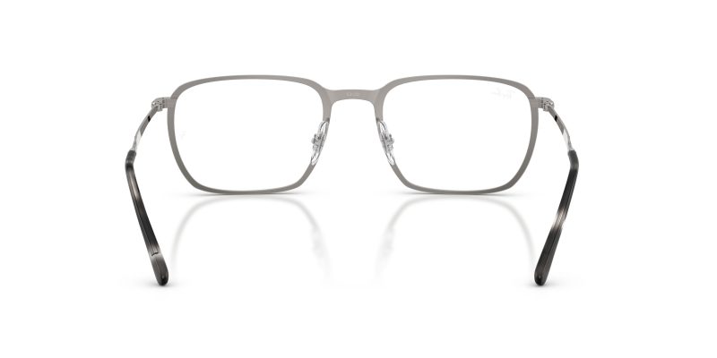 Rayban RX6549-2502 - Back View