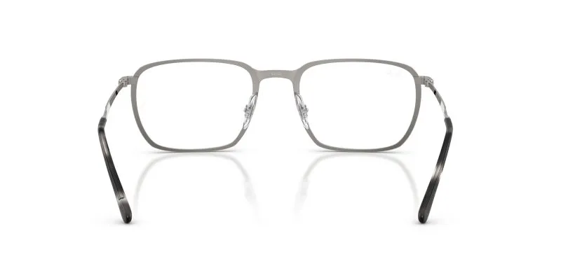 Rayban RX6549-2502 - Back View
