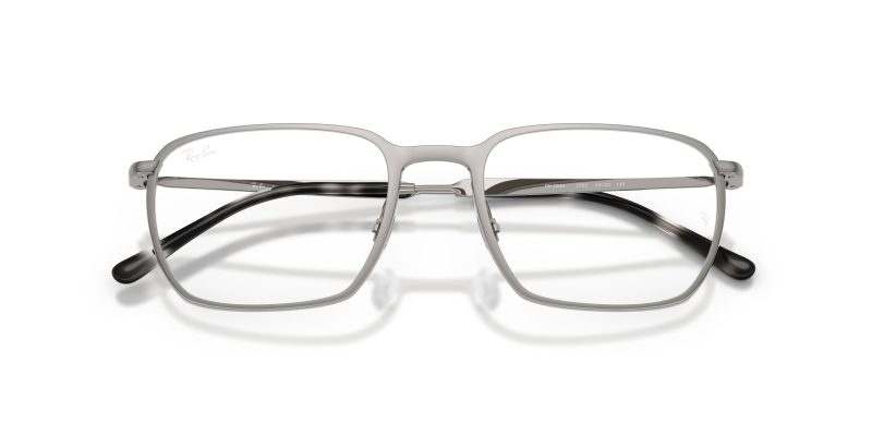 Rayban RX6549-2502 - Folded View