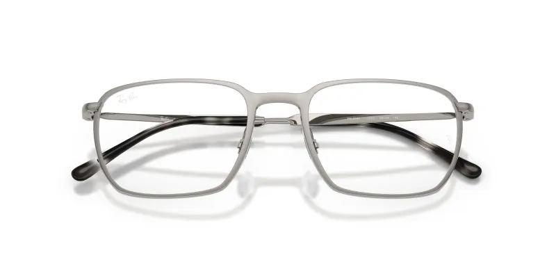 Rayban RX6549-2502 - Folded View